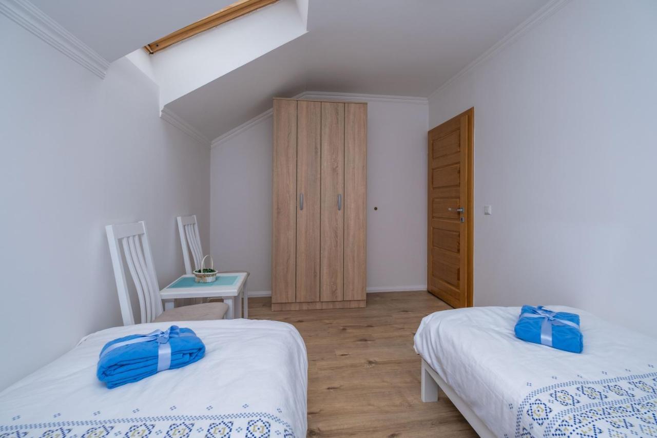 Central Apartment Konjic Exterior foto