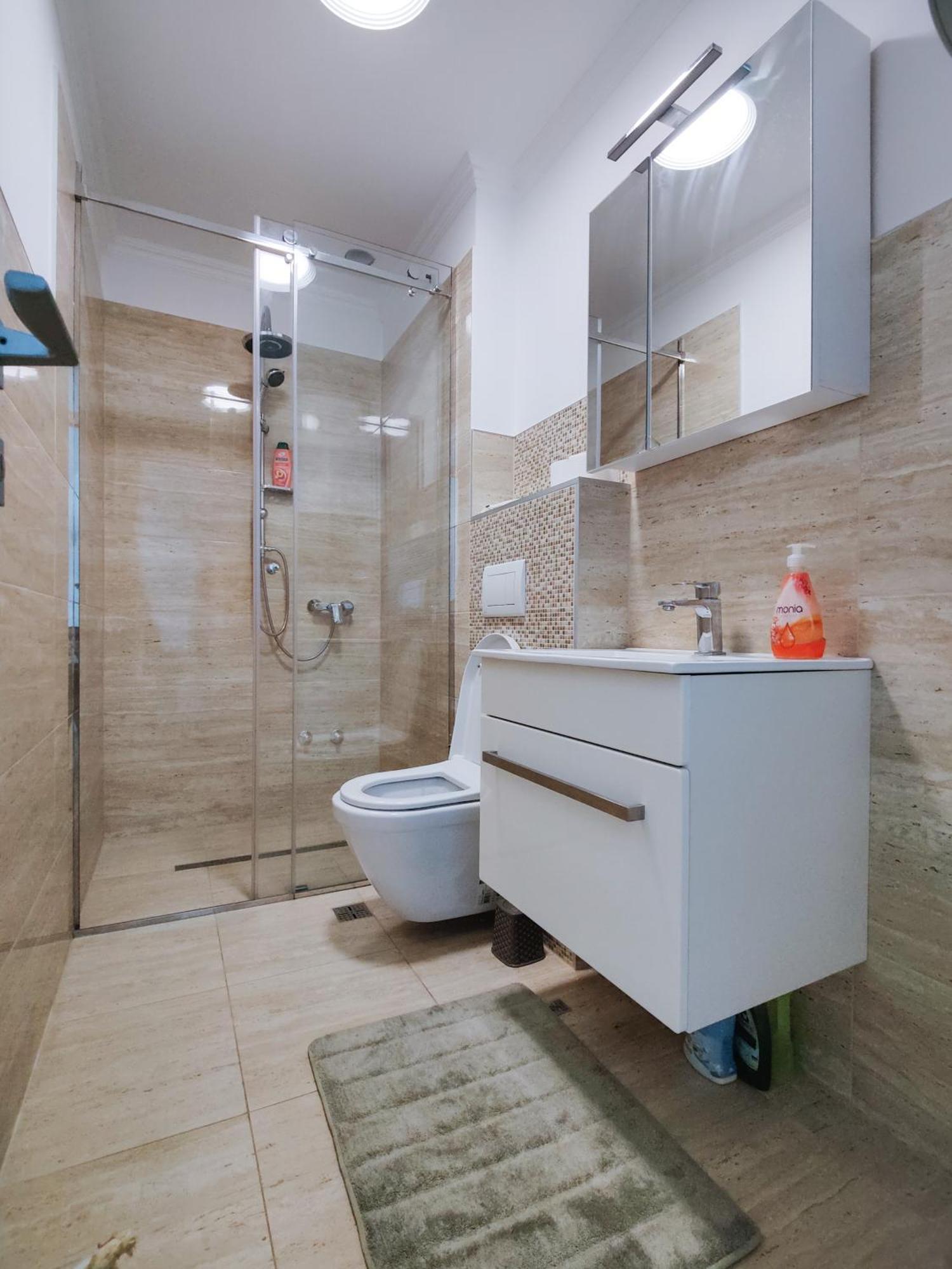 Central Apartment Konjic Exterior foto