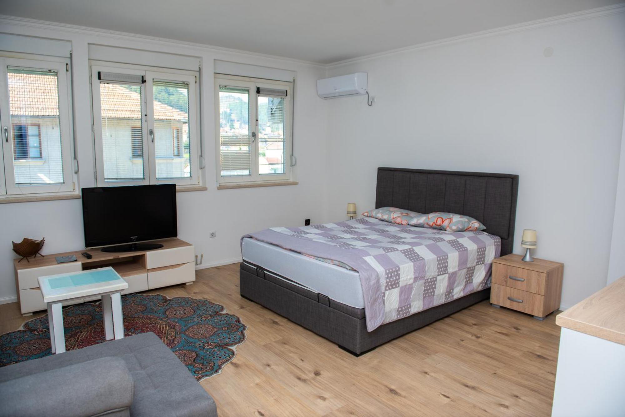 Central Apartment Konjic Exterior foto